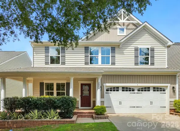 2042 Hamil Ridge Drive, Waxhaw, NC 28173