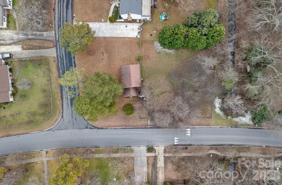 10941 Flat Iron Road, Charlotte, NC 28226 - #3