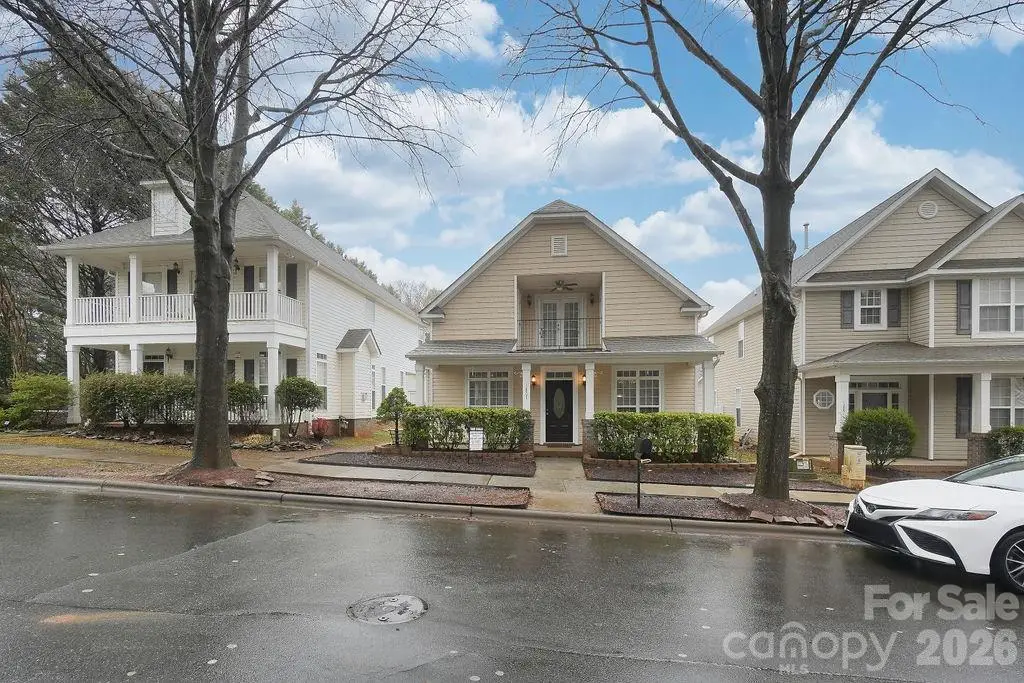 12807 Windy Lea Lane, Huntersville, NC 28078 - #1