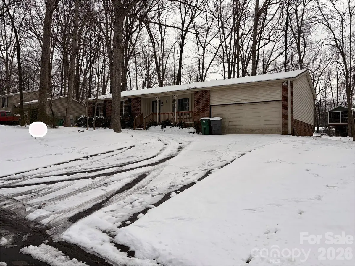 6417 Holly Knoll Drive, Charlotte, NC 28227 - Image #1