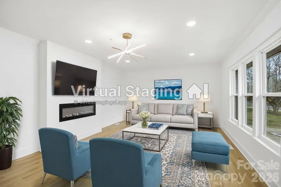 601 Downey Place, Gastonia, NC 28054 - #3