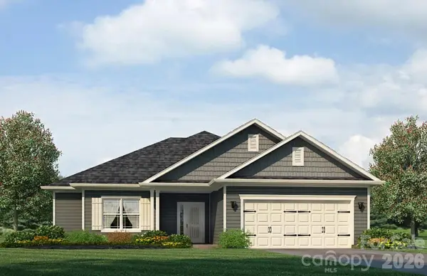 155 Swinford Drive #83, Salisbury, NC 28144