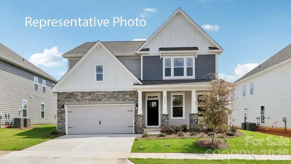 7621 Bainbridge Road, Sherrills Ford, NC 28673 - #1