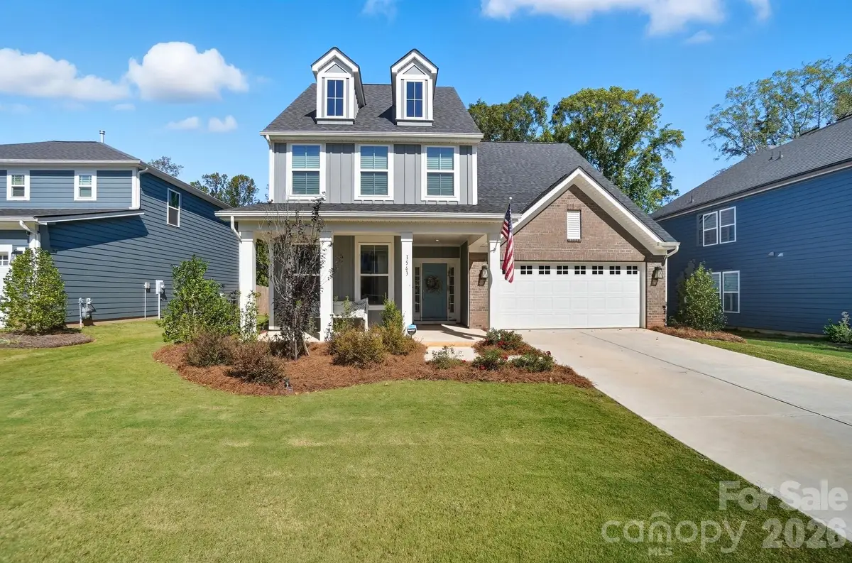 1563 Cedar Tree Drive, Belmont, NC 28012 - #1