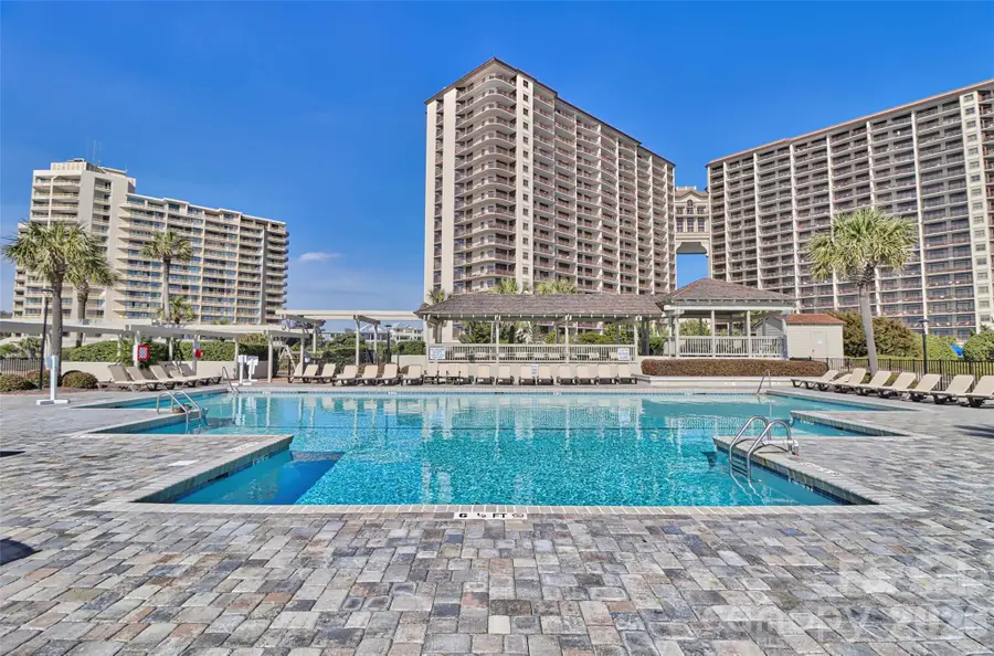 415 Ocean Creek Drive, Myrtle Beach, SC 29572 - Image #2