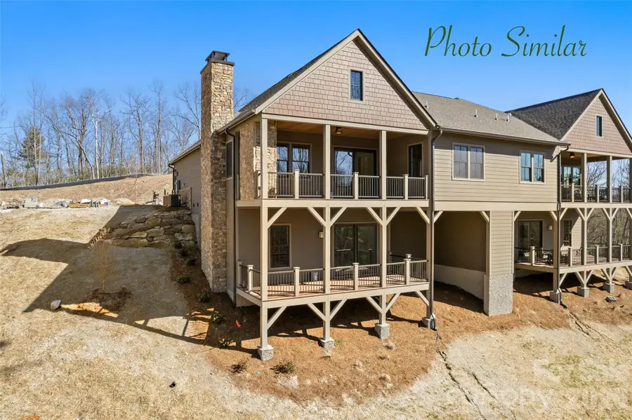 57 Chimney Chase Trail #13, Hendersonville, NC 28739 - #2