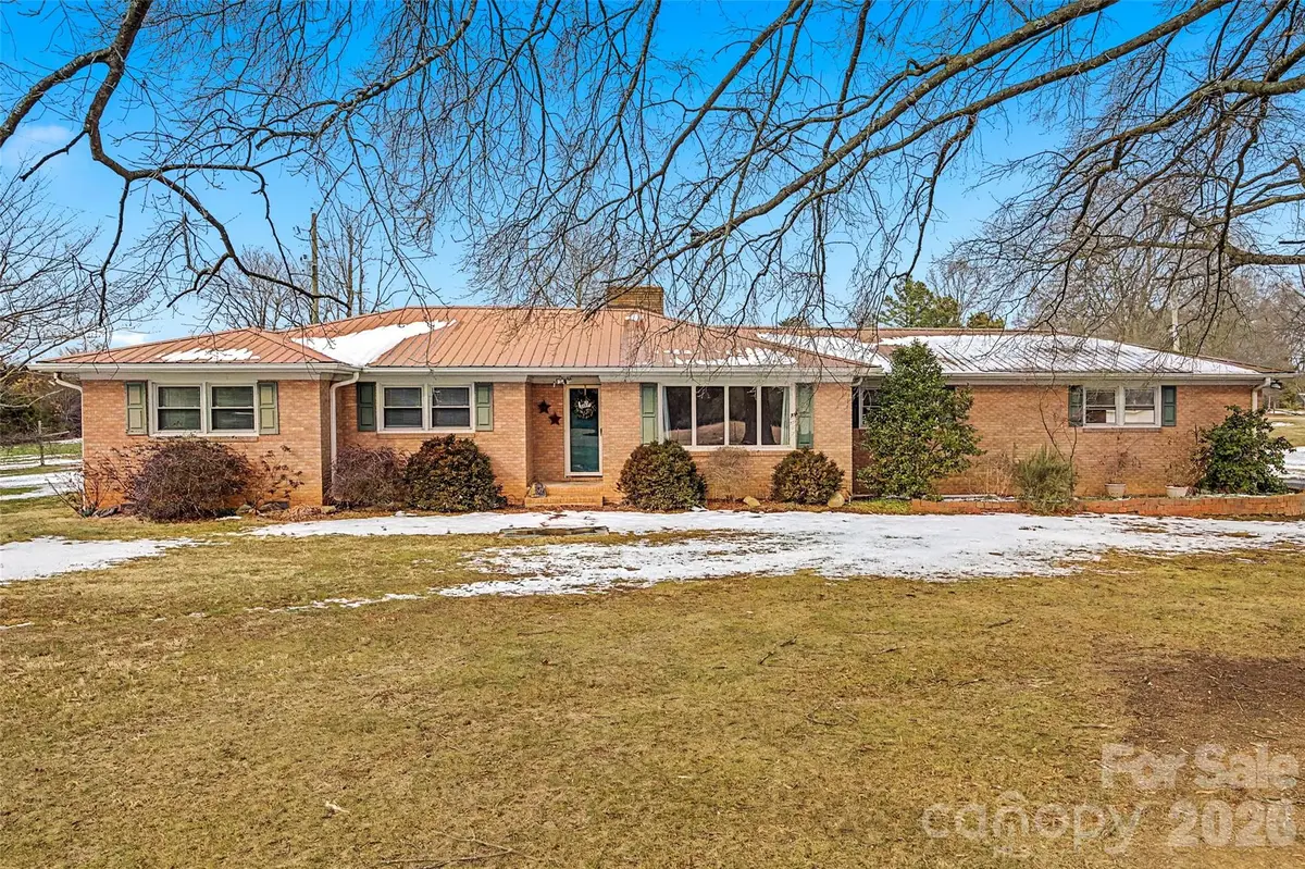 212 Trinity Church Road, Monroe, NC 28112 - Image #1