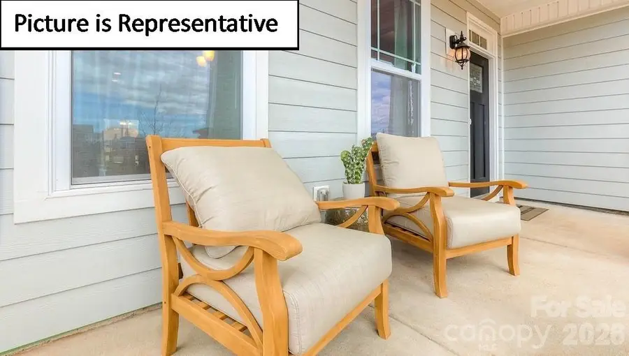 181 Asmodean Lane, Troutman, NC 28166 - #2