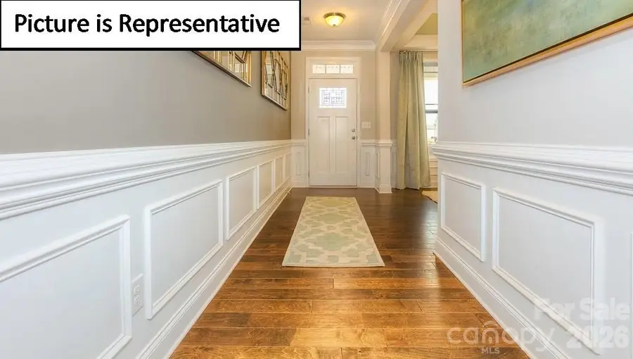 181 Asmodean Lane, Troutman, NC 28166 - #3