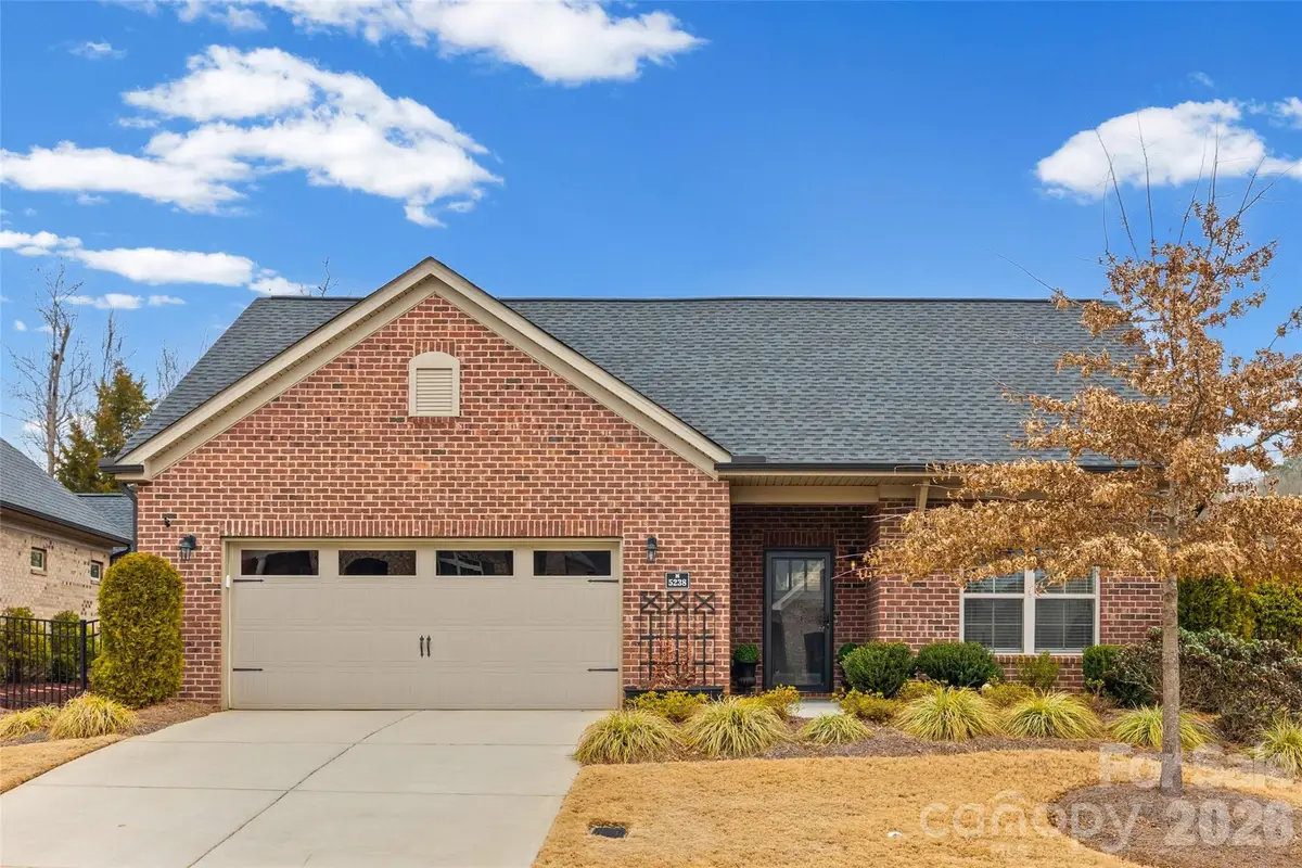 5238 Courtyard Lane, Belmont, NC 28012 - #1