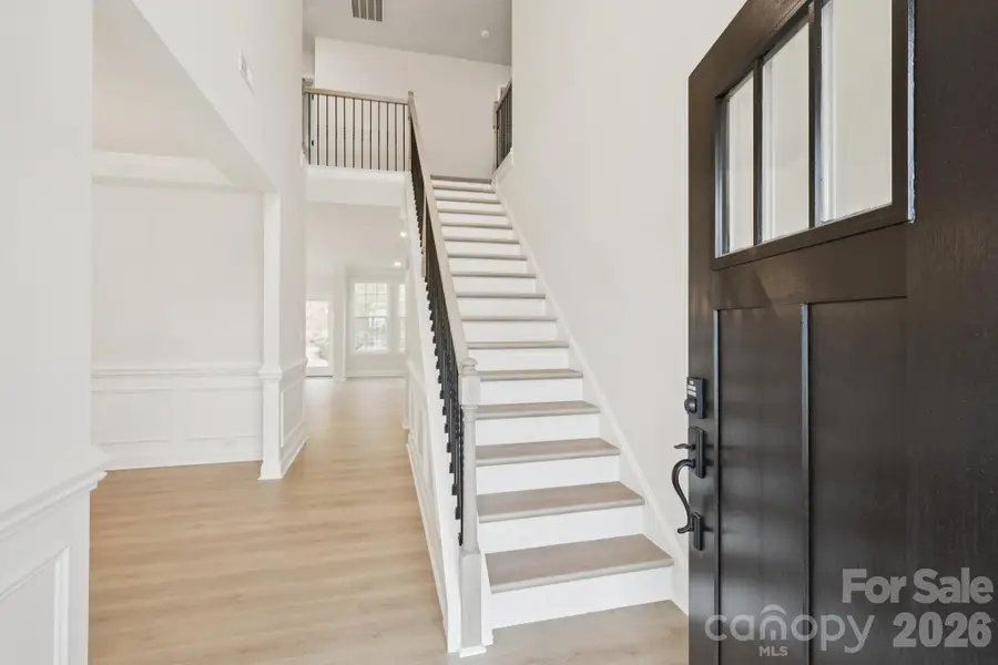 179 Asmodean Lane, Troutman, NC 28166 - #2