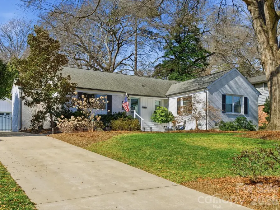 4320 Waterbury Drive, Charlotte, NC 28209 - #2