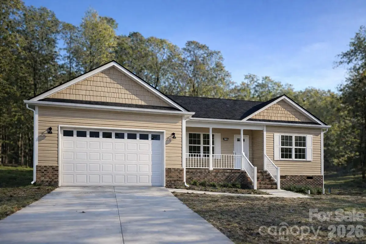 1182 Merribrook Lane, Lancaster, SC 29720 - #1