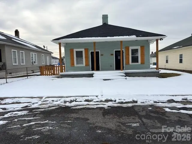 53 Rex Avenue, Gastonia, NC 28054 - #1