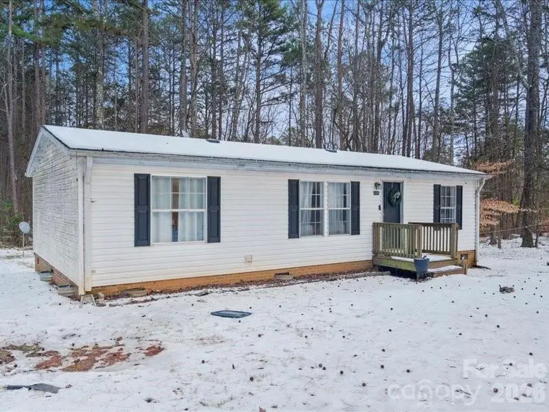 3155 Umberger Road, Cleveland, NC 27013 - #2