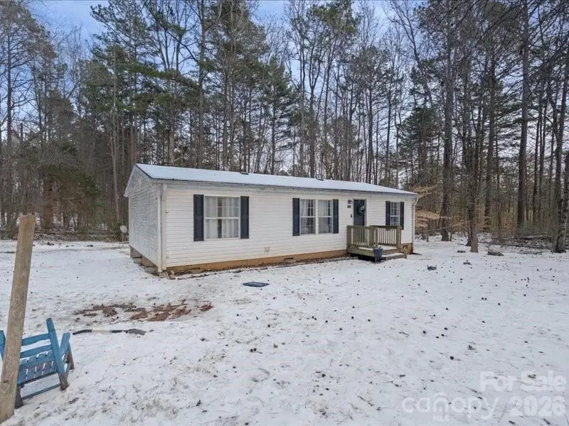 3155 Umberger Road, Cleveland, NC 27013 - #3