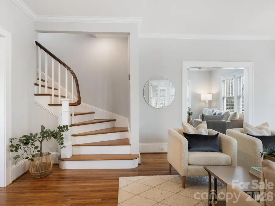 849 Henley Place, Charlotte, NC 28207 - #3