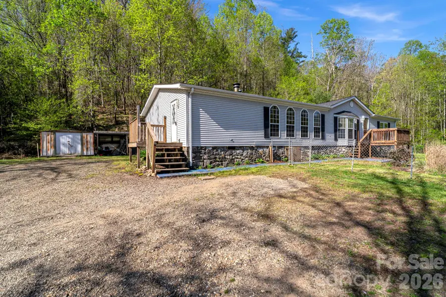 36 Tyler Cove, Alexander, NC 28701 - #3