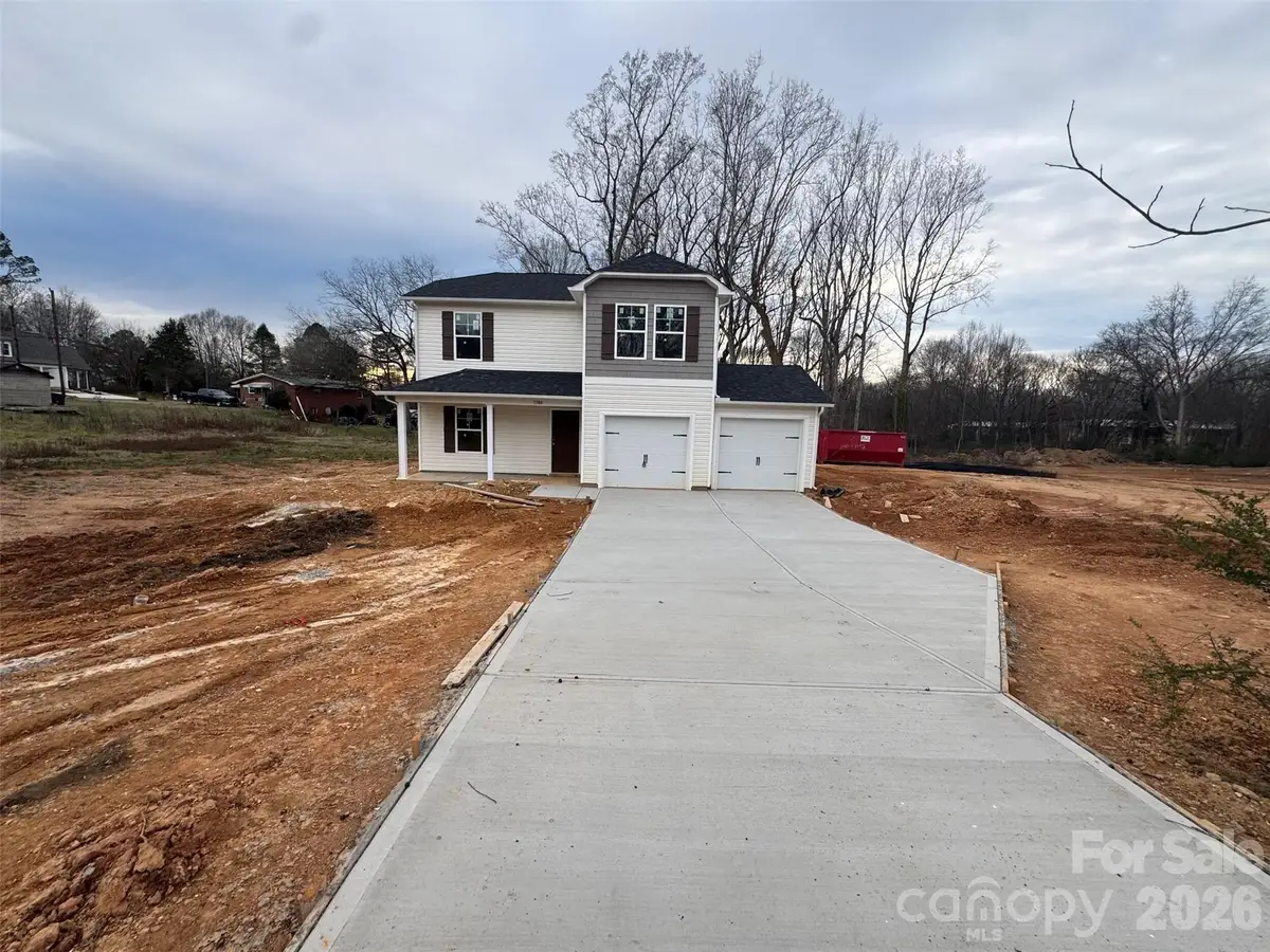 1580 Eaves Road, Shelby, NC 28152 - #1