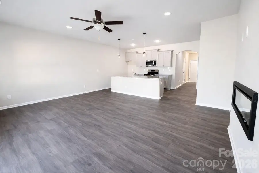 4747 Muskogee Drive, Charlotte, NC 28212 - #2