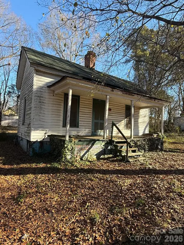 701 Live Oak Street, Shelby, NC 28150