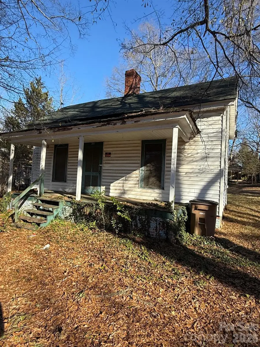 701 Live Oak Street, Shelby, NC 28150 - #2