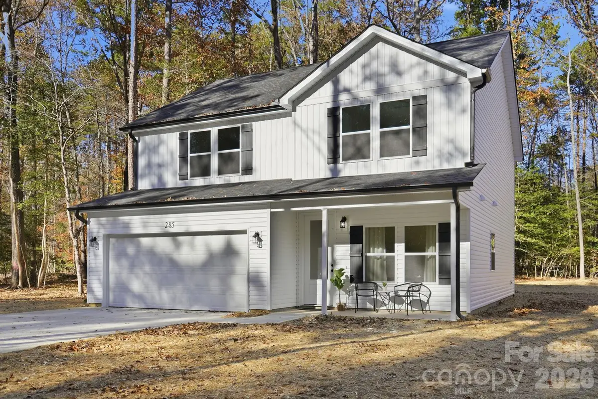 305 Mainsail Road, Salisbury, NC 28146 - Image #1