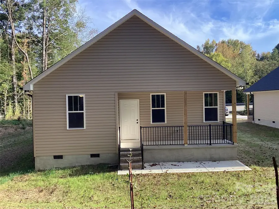 2560 S Jake Alexander Boulevard S #4, Salisbury, NC 28146 - #2