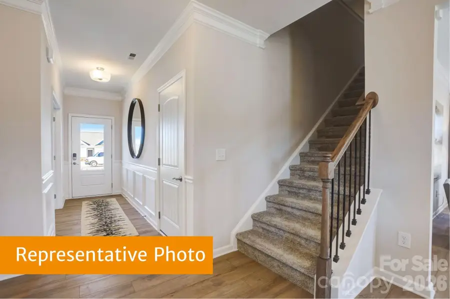 463 Blue Mountain Road, Salisbury, NC 28147 - #2