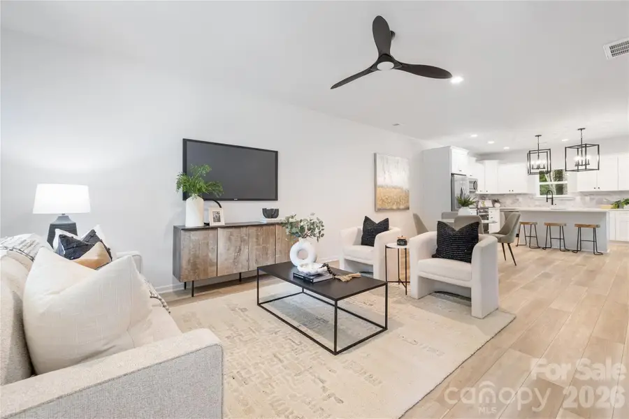 6428 Charcon Court, Charlotte, NC 28213 - #2