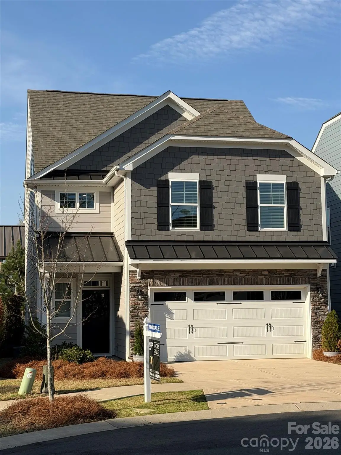 4030 Belle Landing Road #7, Charlotte, NC 28270 - #1