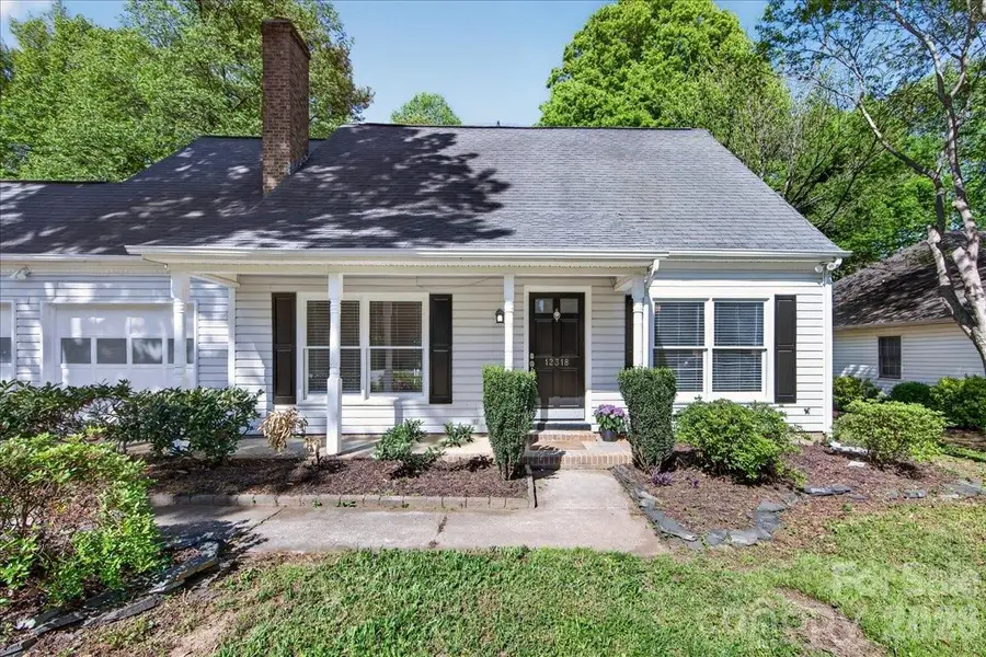 12318 Henderson Hill Road, Huntersville, NC 28078 - #2
