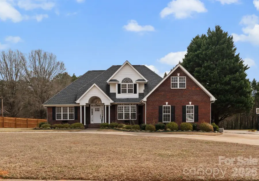 14340 Kendalton Meadow Drive, Mint Hill, NC 28227 - #2