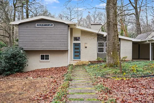 440 Bubbling Well Road, Matthews, NC 28105