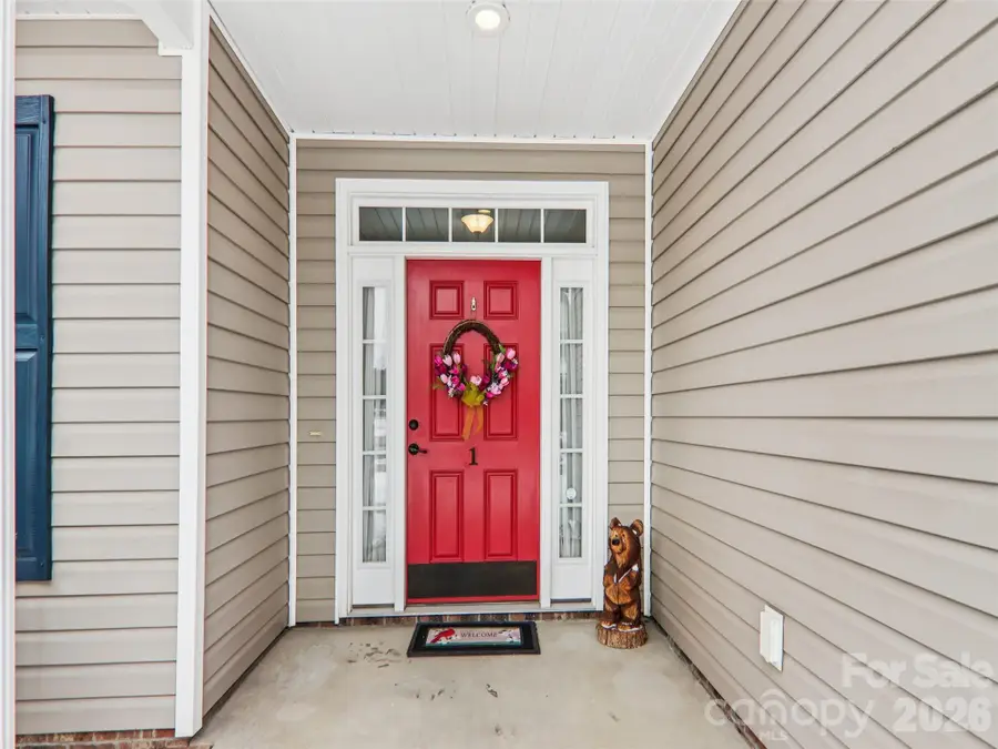 1 Breyerton Court, Asheville, NC 28804 - Image #3