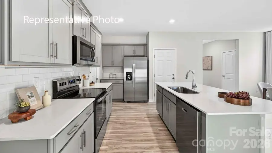 1041 Horizon Lane, Chester, SC 29706 - Image #3