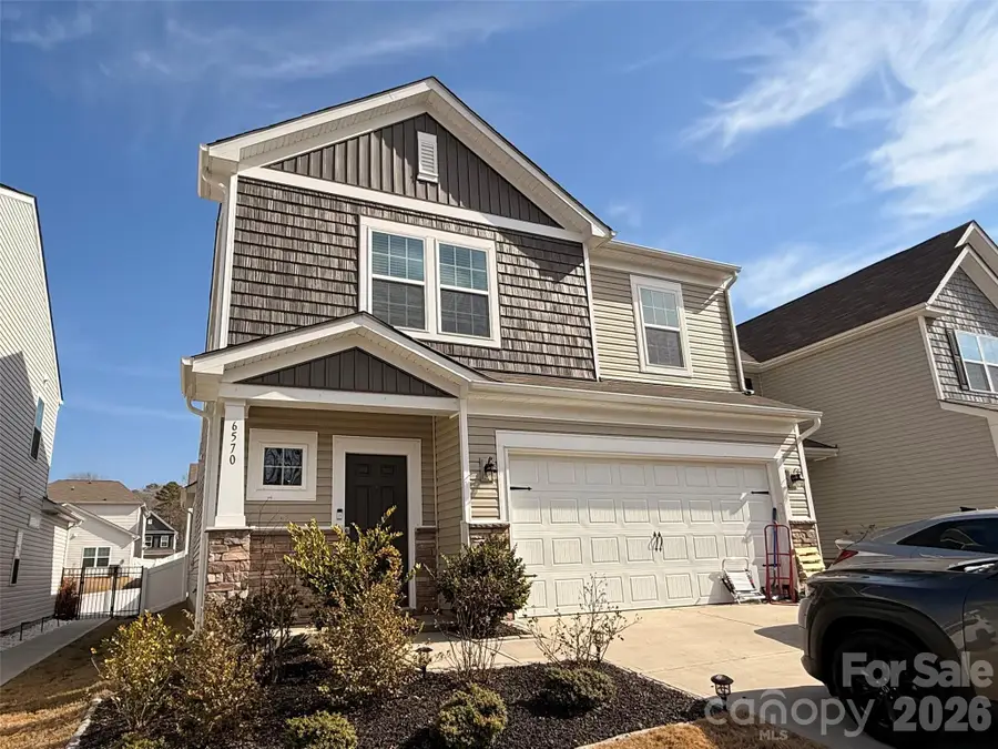 6570 Gopher Road, Lancaster, SC 29720 - #2