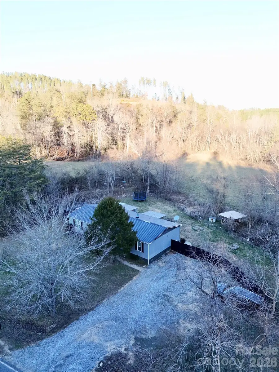 5425 Old Creek Road, Morganton, NC 28655 - #3