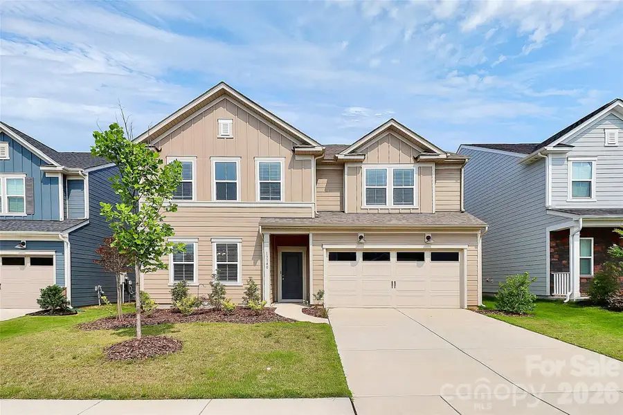 13140 Sudwick Lane, Charlotte, NC 28278 - #2