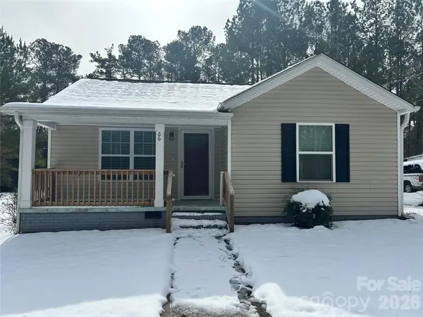 66 Hope Street, Wadesboro, NC 28170