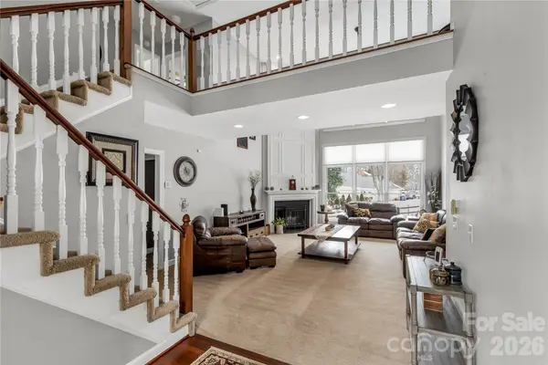 12610 Angel Oak Drive, Huntersville, NC 28078