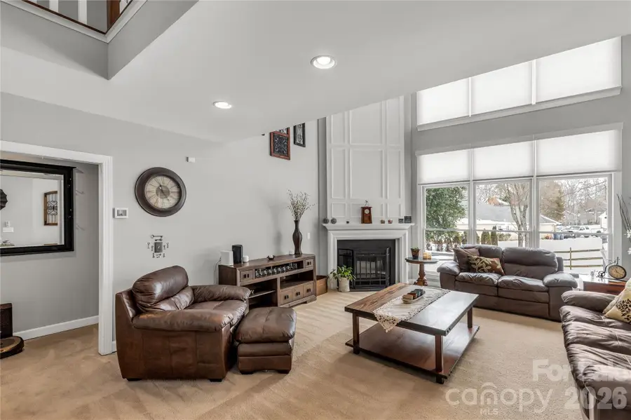 12610 Angel Oak Drive, Huntersville, NC 28078 - Image #2