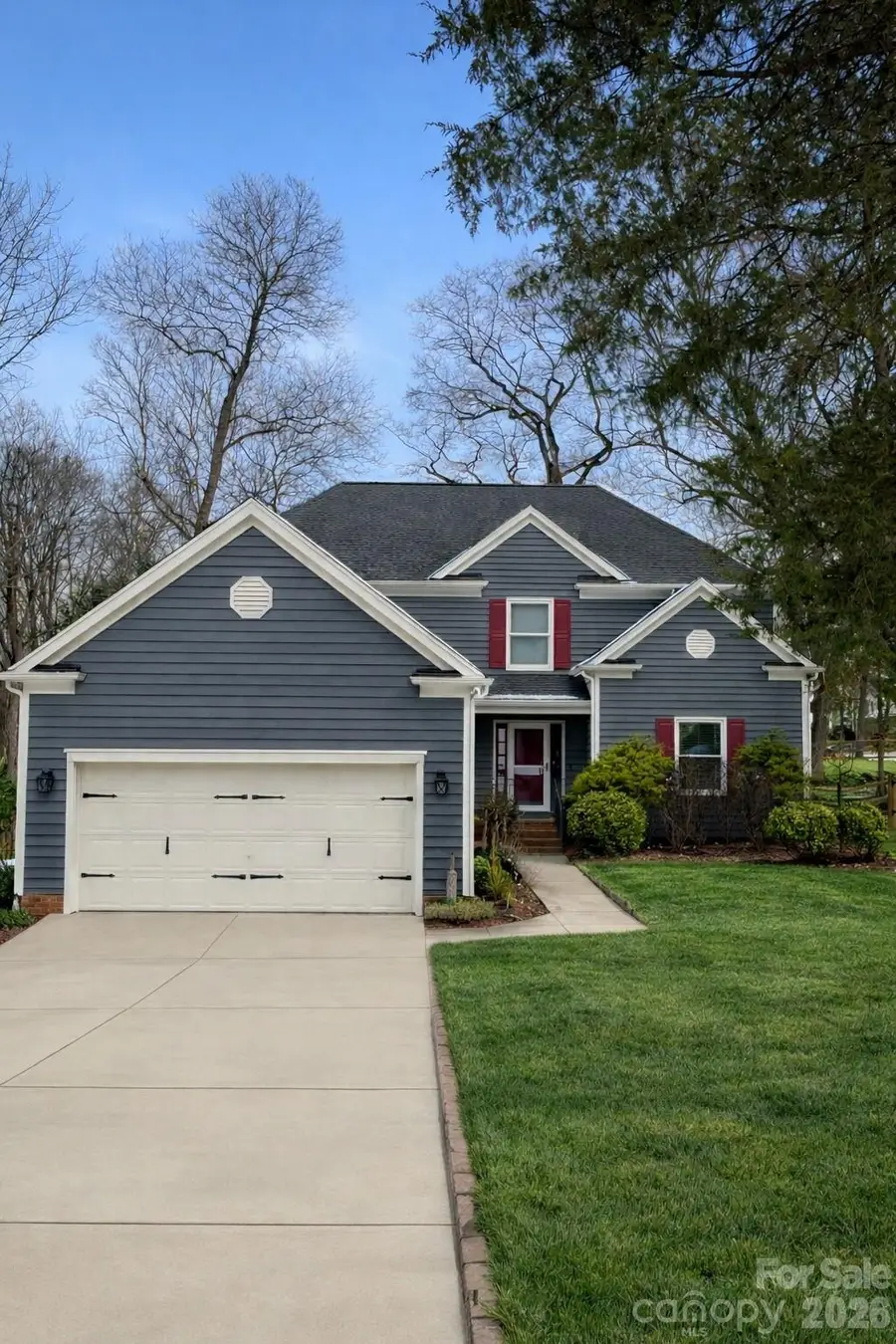 12610 Angel Oak Drive, Huntersville, NC 28078 - Image #3