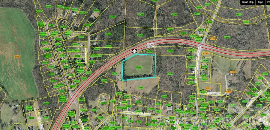 00 Nc Highway 150 Highway W, Crouse, NC 28033 - #2