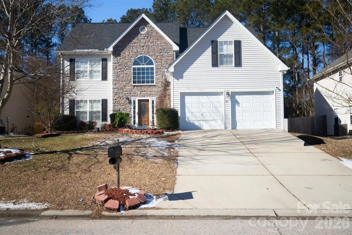160 Sethwood Drive, Rock Hill, SC 29732 - #1