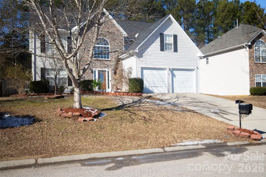 160 Sethwood Drive, Rock Hill, SC 29732 - #2