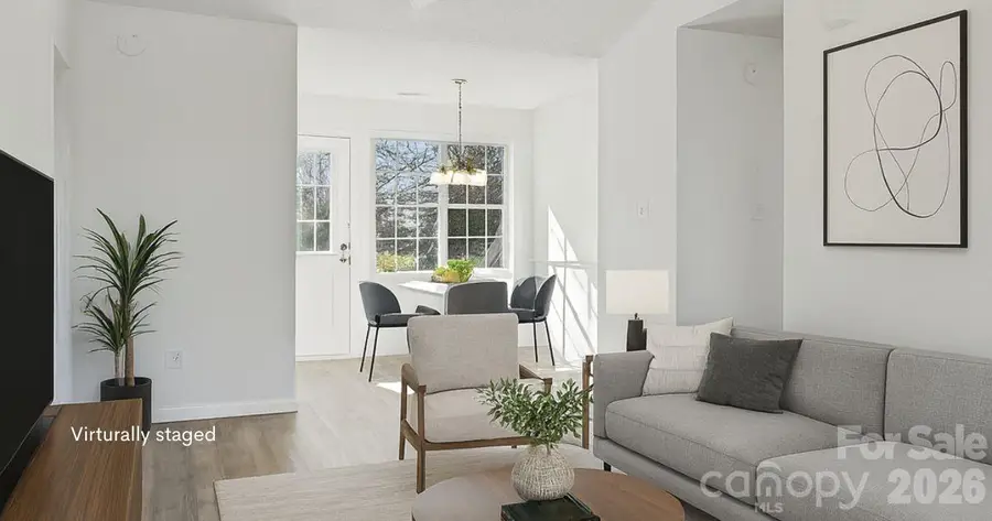 5009 Hampton Meadows Road, Monroe, NC 28110 - #2