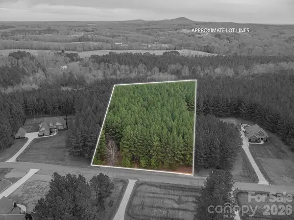 00 Lot 5 Arbor Hills Drive, Lincolnton, NC 28092