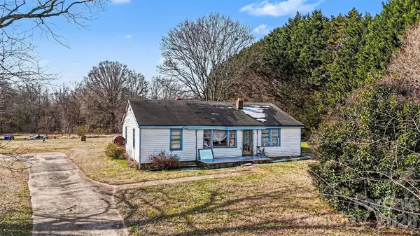 5191 Fewell Road, Clover, SC 29710