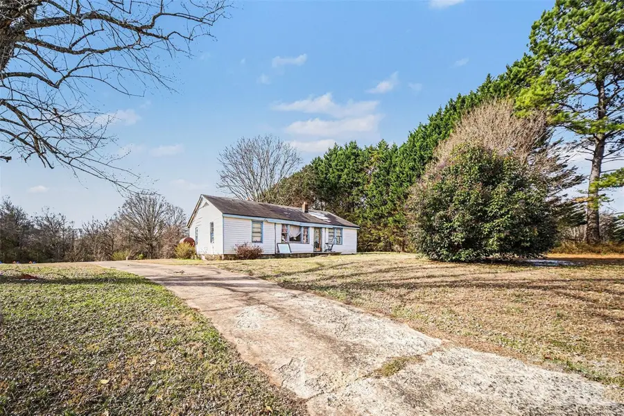 5191 Fewell Road, Clover, SC 29710 - #2